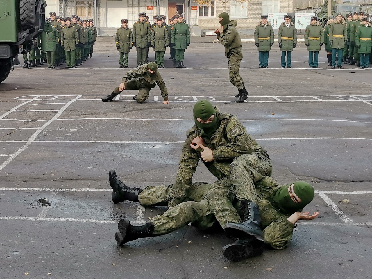 60 барановичский полк связи